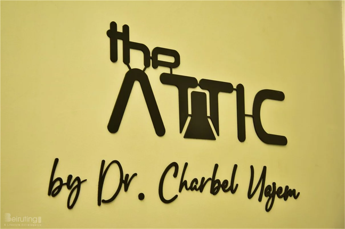 Grand Opening of The Attic Pilates Studio 